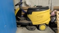 Професионална подопочистваща машина Kärcher (Ride-on), снимка 2