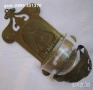 религия, Богородица, метал, антика , снимка 18
