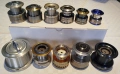 Шпули за макари на Shimano, снимка 1