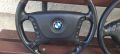 Продавам махагонов волан за BMW E38/E39/E46/E53 , снимка 4
