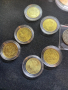 Редки монети реплика, снимка 1 - Колекции - 45018564