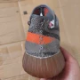 adidas YEEZY BOOST 350 V2 "Beluga Reflective" номер 43 ,5-44 оригинални маратонки , снимка 9