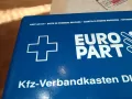 EURO PART-ПРАЗНА КУТИЯ 26Х17Х8СМ 1501251528, снимка 11