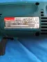 Електрическа двускоростна ударна бармаиена MAKITA HP2041, снимка 8