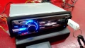 Sony DSX-S200BTX плеър за автомобил! iPod-TuneTray. Нова! Без липси!, снимка 1