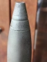 Автентичен немски снаряд 1943, снимка 7