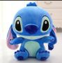 Плюшен Стич, Плюшена играчка Лило и Стич големи Stitch, снимка 9