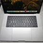 Apple MacBook Pro 16" 512GB SSD, M2 Pro, 16GB RAM. ДОСТАВКА ОТ ЧЕХИЯ., снимка 5