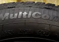 FULDA "MultiControl" 175/65 R14 82T - всесезонни гуми., снимка 12