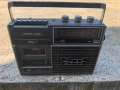 Радиокасетофон, снимка 1