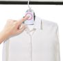 Електрическа сгъваема закачалка за сушене на дрехи, снимка 7