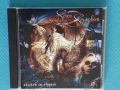 Seven Seraphim – 2003 - Believe In Angels (Power Metal), снимка 1