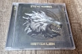 Компакт Дискове - Рок Метъл: Steve Harris - British Lion, снимка 1