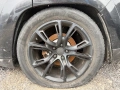 Jeep Grand cherokee SUMMIT 5,7 Hemi, снимка 10