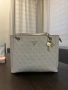 GUESS WOMEN NOELLE NOEL TOTE NUDE HANDBAG / GUESS NOELLE ДАМСКА ЧАНТА, снимка 2