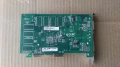Видео карта NVidia GeForce Galaxy FX5500 256MB DDR 128bit AGP, снимка 8