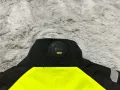 Blaklader Hi-Vis Softshell Jacket, Размер 2XL, снимка 7