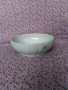 порцеланова купа, снимка 1