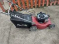 бензинова косачка einhell с двигател Briggs & Stratton 
, снимка 3