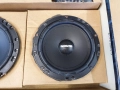 НОВИ! Комплект автомобилни басови говорители с филтри CRUNCH GP6.2C 100 вата , 4 ома. Диаметър: 16 с, снимка 12