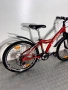 Алуминиев велосипед Kalkhoff (като нов) 24 цола/ колело, снимка 4