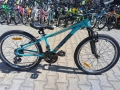 BYOX Велосипед 24" WHIZZY тюркуаз, снимка 2