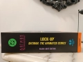 Lock-Up Batman: The Animated Series Deluxe Figure Батман екшън фигура фигурка играчка, снимка 4