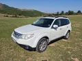 Subaru Forester 2.0 Symmetrical AWD, снимка 3