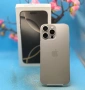 Apple iPhone 16 Pro Max, 256GB, 5G, Natural Titanium , снимка 6