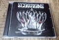 Компакт Дискове - Рок Метъл: Scorpions - Return To Forever, снимка 1