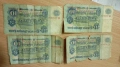 Български банкноти, снимка 6