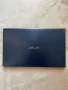 Лаптоп Asus Zenbook 14”, снимка 1