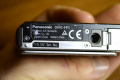 Panasonic Lumix DMC-FP1 Фотоапарат, снимка 10