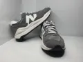 Маратонки New Balance 57/40

Носени един път ,като нови. 

Размер 43 стелка 27.5 см.

Цена 119 лв., снимка 3