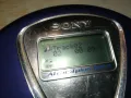 ЗАЯВЕН-SONY CD WALKMAN-ВНОС SWISS 2304251351, снимка 9
