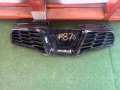 решетка радиаторна Nissan Qashqai 2010-2014г. #087S., снимка 2