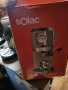 кафемашини solac и Rohnson, снимка 4
