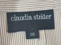 Claudia Sträter blouse S, снимка 3