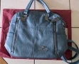 Нова дамска раничка и чанта 2 в 1 с много прегради и ципове, снимка 2