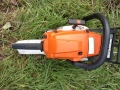 Stihl 261C husqvarna щил резачка , снимка 5