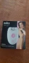 Епилатор Braun silky pill 1, снимка 1