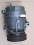 Компресор за климатик 7700103536 OEM 1135289​RENAULT MEGANE SCENIC 1,4 1.6 16V (JA0B, JA04, JA11) (1, снимка 2