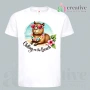 Детски тениски Капибара, снимка 6