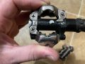 Автоматични педали Shimano PD-M520 Pedals, снимка 3