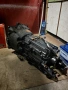 Ръчна скоростна кутия за bmw E9x E8x 120d/320d 163к.с. 2004-2007г., снимка 1