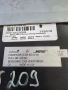 A2098200289 УСИЛВАТЕЛ MERCEDES W209 BOSE, снимка 3