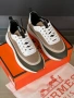 Hermes Мъжки Маратонки👟Мъжки Спортни Обувки Хермес - Налични Различни Цветове Код E1261, снимка 1