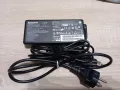 Lenovo, 20V, 6.75A, плоска букса, снимка 1