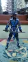  Sub Zero Action Figure 7inch 18cm Mortal Kombat, снимка 1