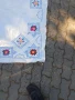 Бродерия покривка , снимка 6